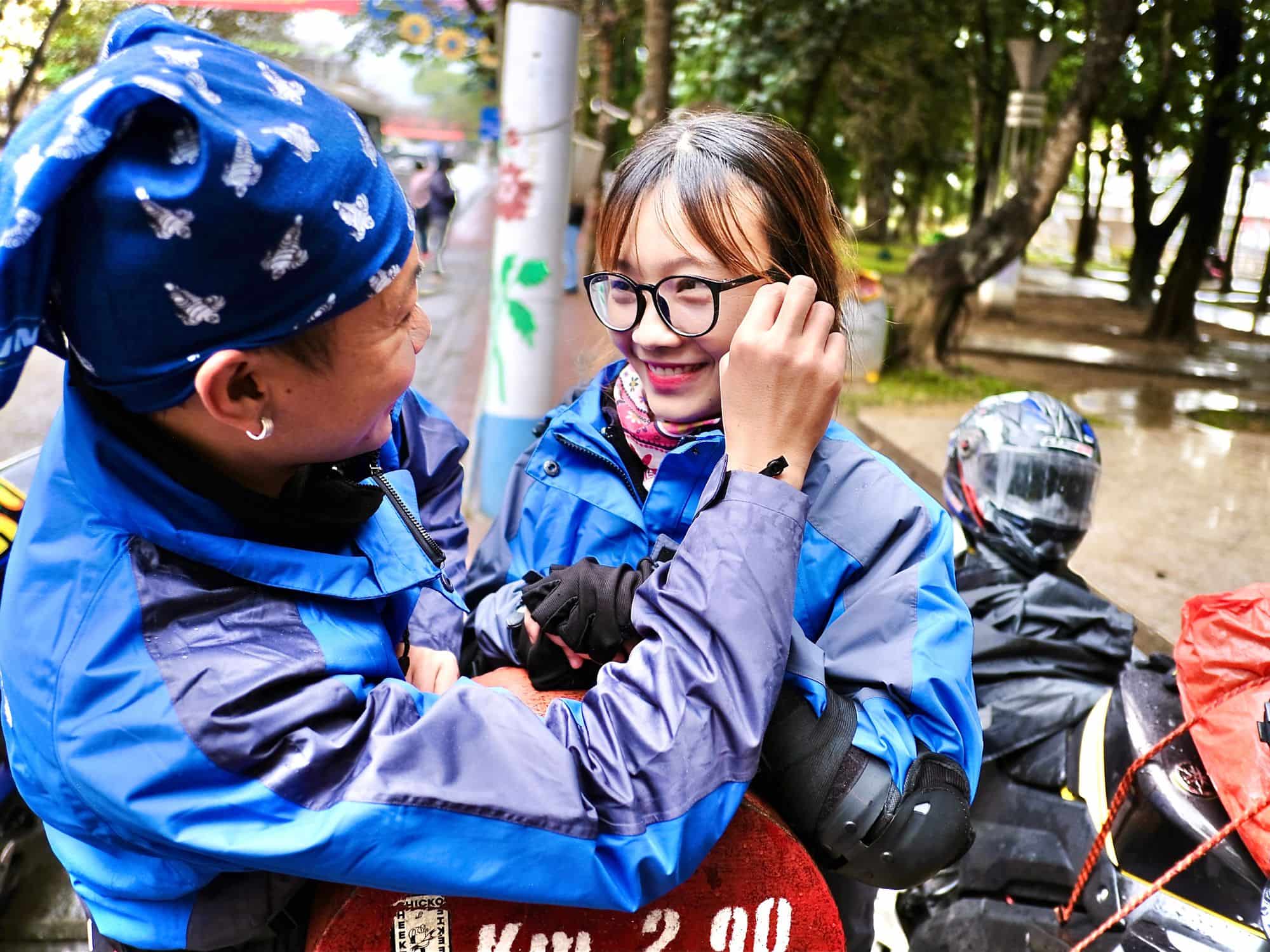 “Cái Gì Làm Tôi Hạnh Phúc ?” 7 Câu Hỏi Để Tìm Hểu Điều Gì Khiến Bạn Phấn Khích Trong Cuộc Sống